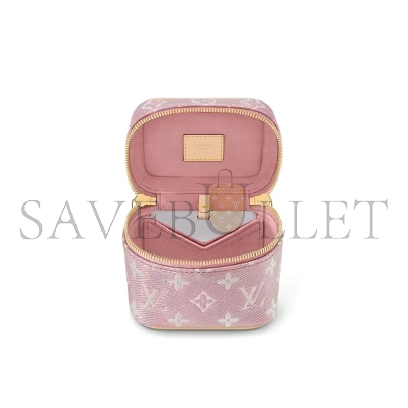 l0vis Vvtt0n master micro vanity m82527 (11*10*8cm)
